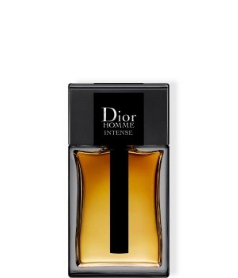 Dior Eau de Parfum Homme Intense, Glasflakon, Parfüm EDP, Herrenduft von Dior