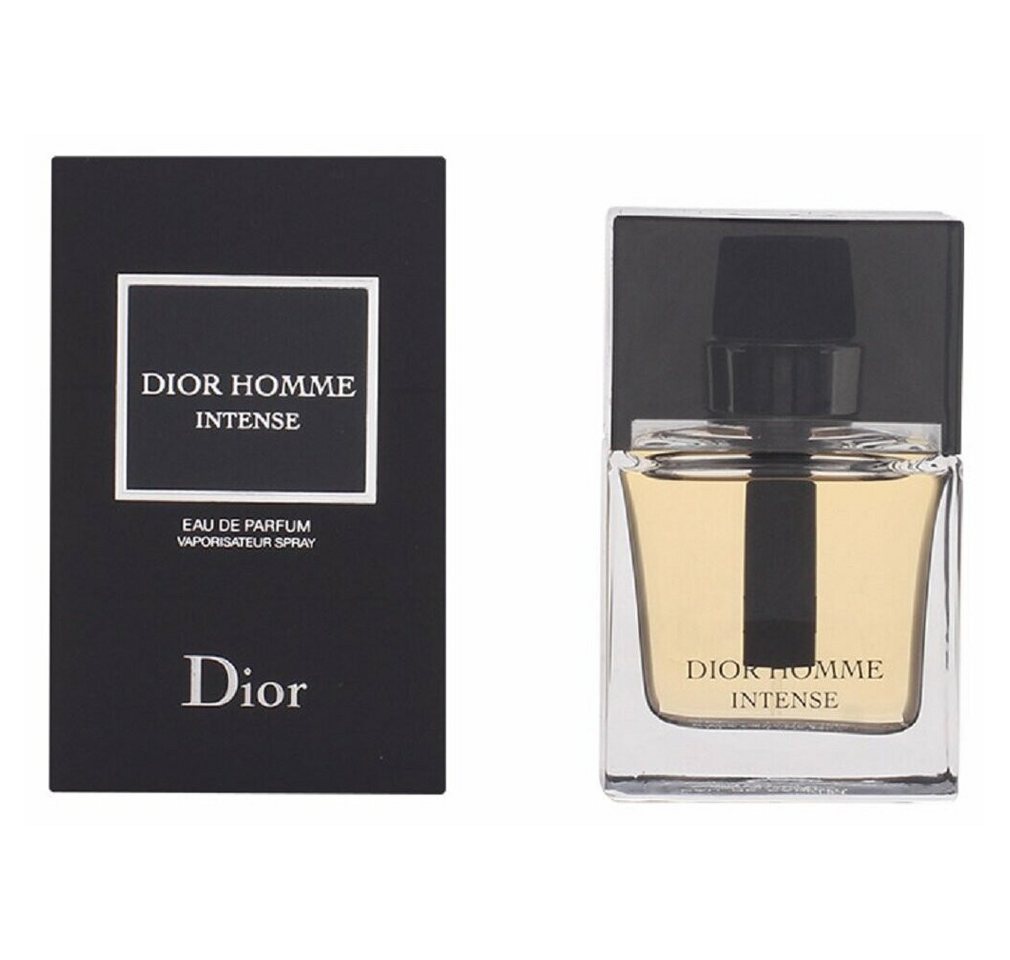 Dior Eau de Parfum Homme Intense Edp Spray von Dior