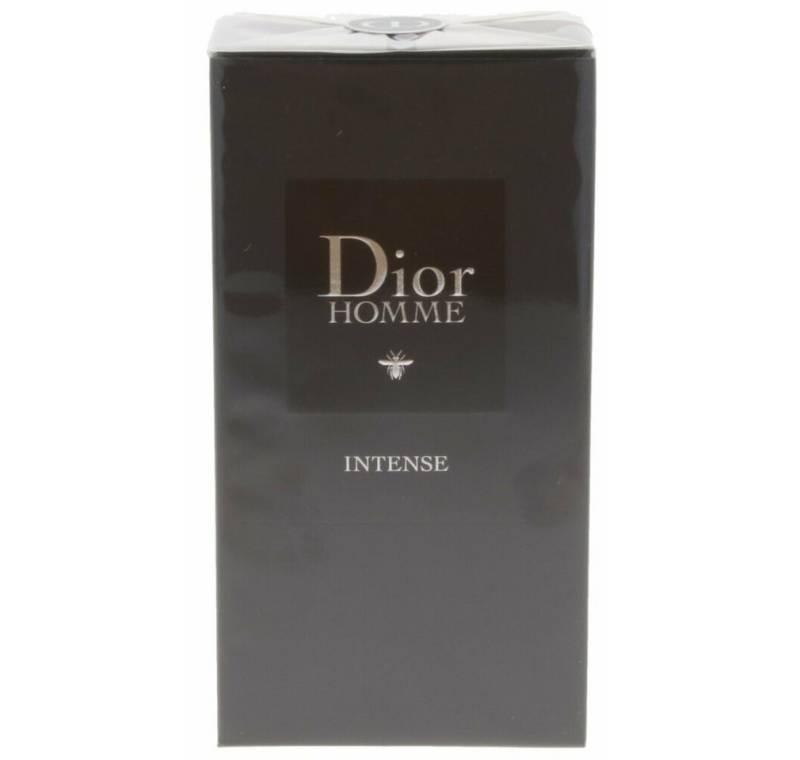 Dior Eau de Parfum Homme Intense Edp Spray von Dior