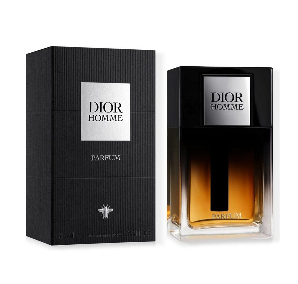 Dior Eau de Parfum Homme Parfüm Edp Sp 75 ml von Dior