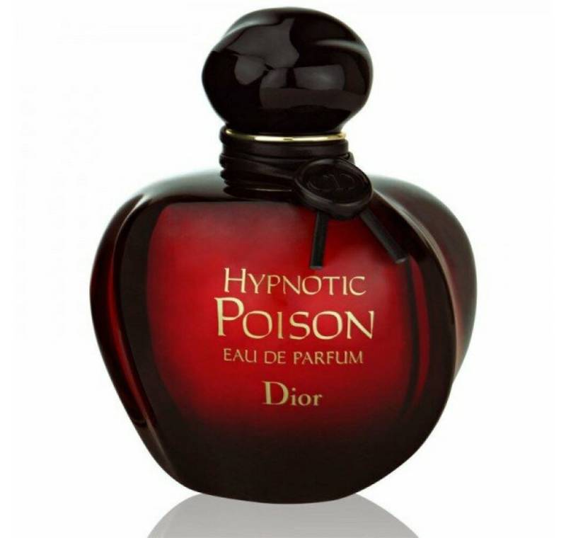 Dior Eau de Parfum Hypnotic Poison Eau de Parfum 100ml von Dior