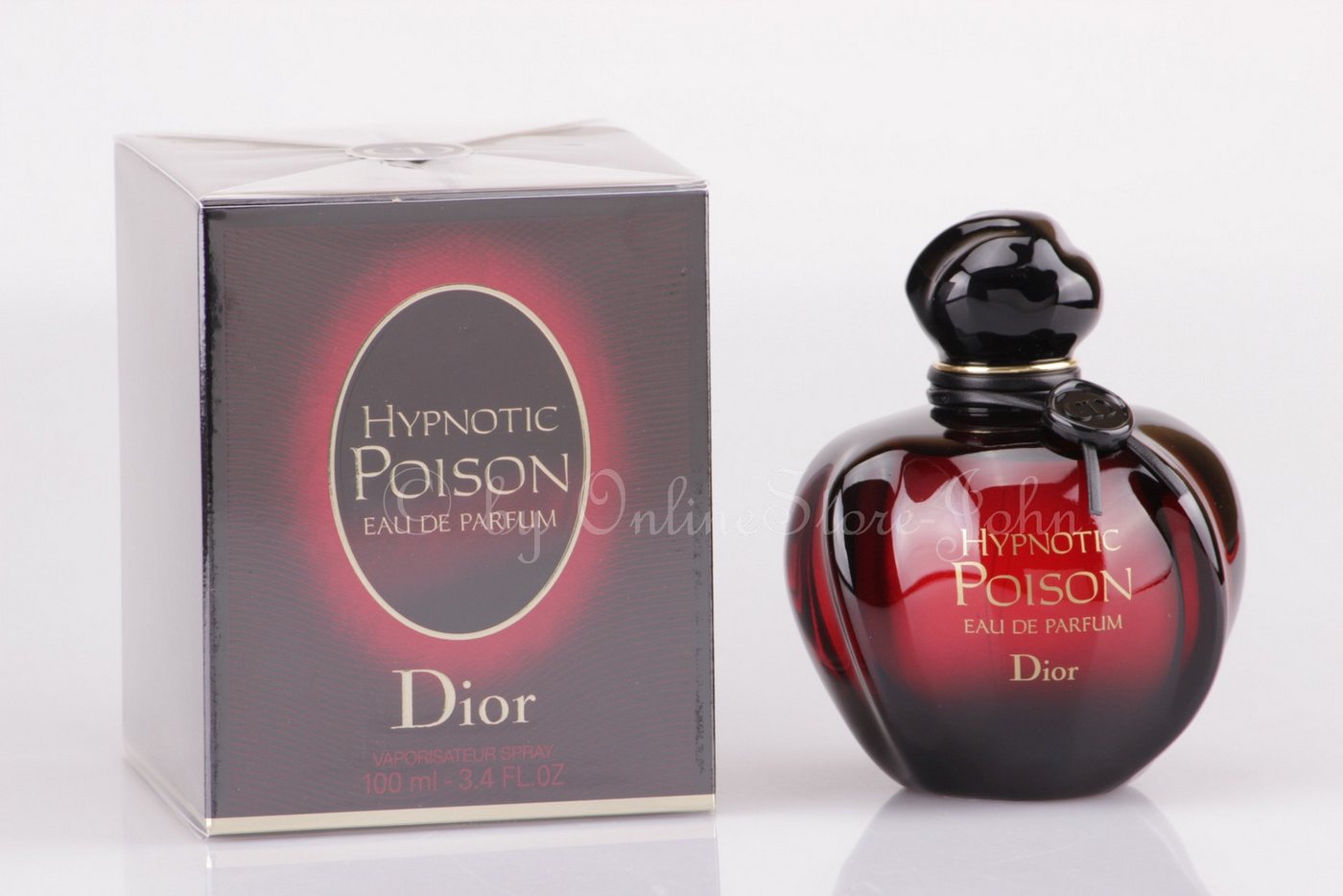 Dior Eau de Parfum Hypnotic Poison von Dior