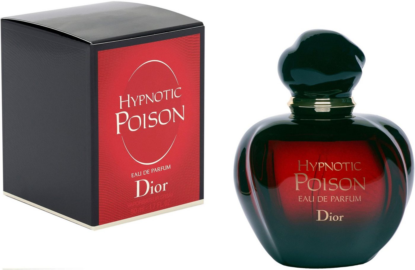 Dior Eau de Parfum Hypnotic Poison von Dior