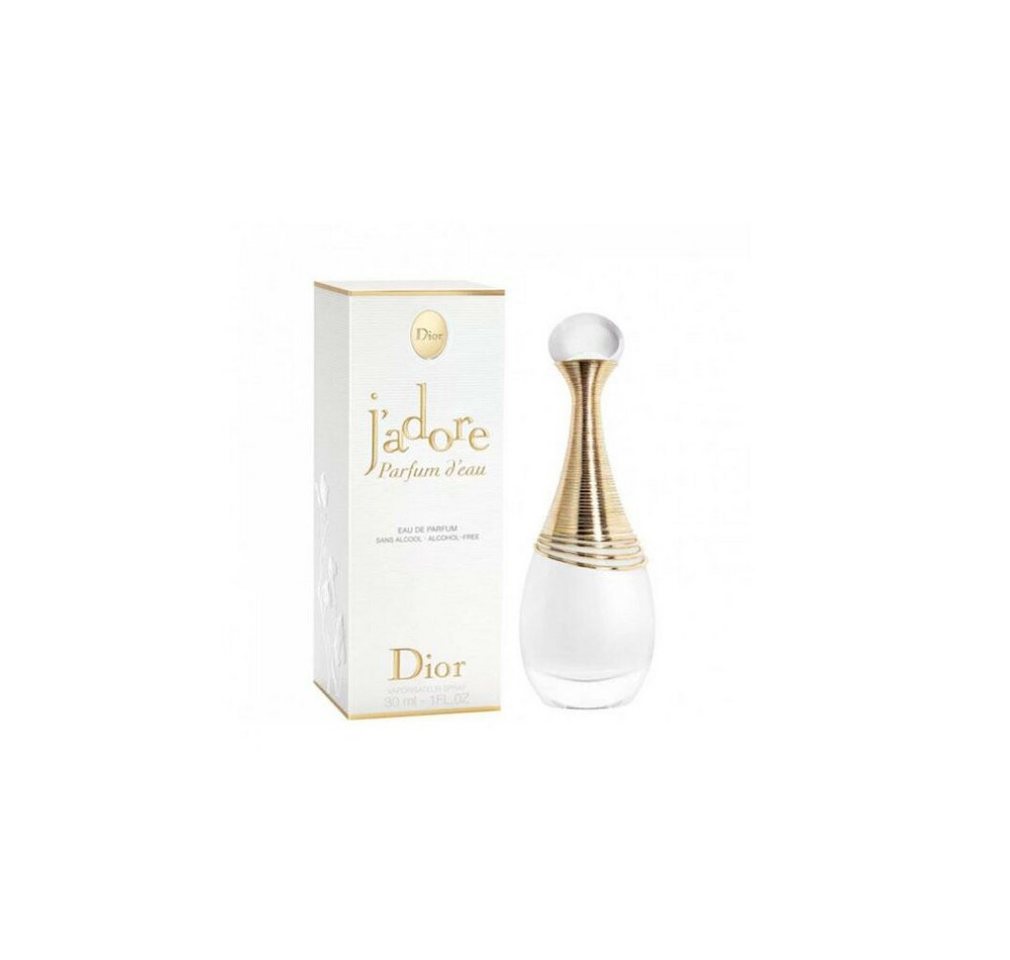 Dior Eau de Parfum J'Adore Parfum D'Eau Edp Spray von Dior