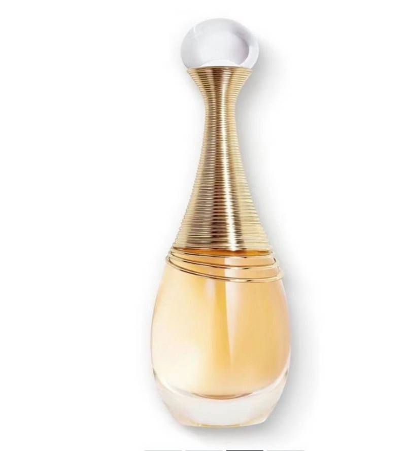 Dior Eau de Parfum J'adore 50ml, 1-tlg., Zeitloser Klassiker, Luxuriöser Damenduft, Ikonisches Flakon-Design von Dior