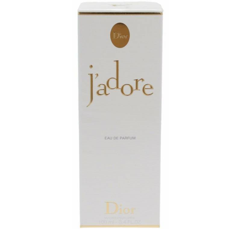 Dior Eau de Parfum J'adore Eau De Parfum Spray 100ml von Dior