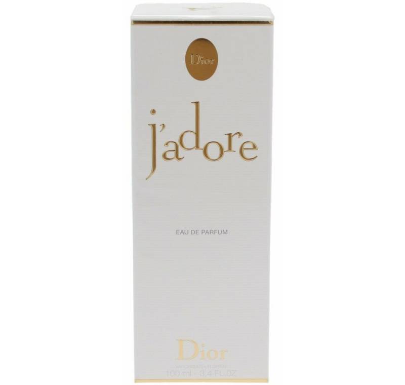 Dior Eau de Parfum J'adore Eau De Parfum Spray 100ml von Dior