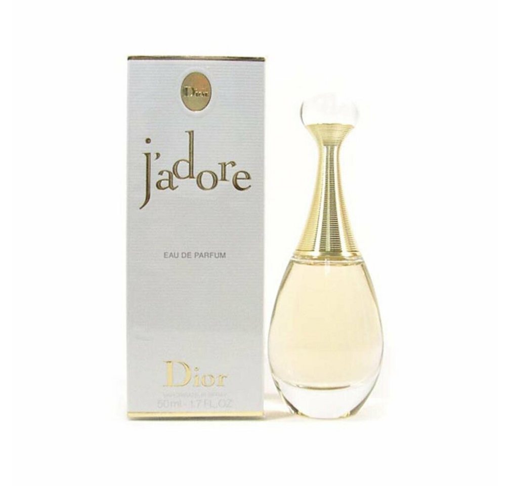 Dior Eau de Parfum J'adore Eau De Parfum Spray 50ml von Dior