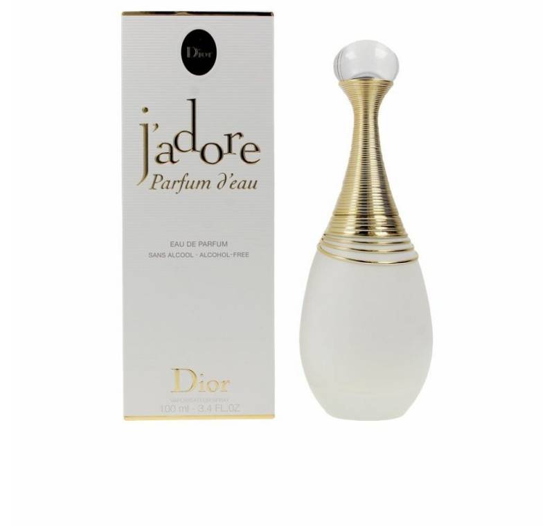 Dior Eau de Parfum J'adore Parfum D'eau Edp Spray 100ml von Dior
