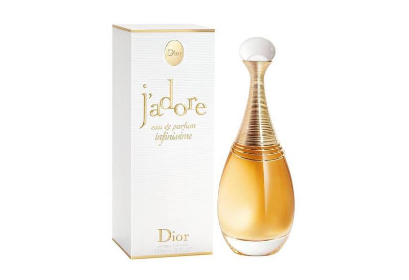 Dior Eau de Parfum Jadore Infinissime, Glasflakon, Parfüm EDP, Damenduft von Dior
