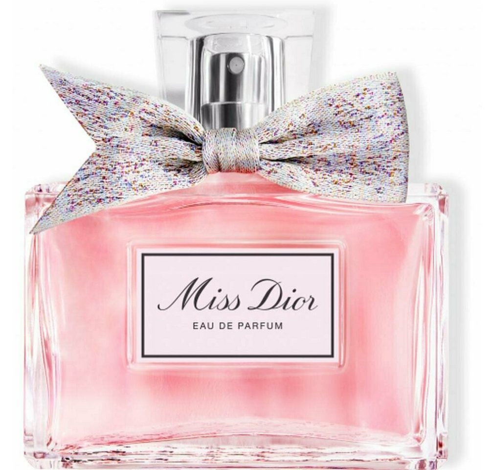 Dior Eau de Parfum Miss 2017 Eau De Parfum Spray 50ml von Dior