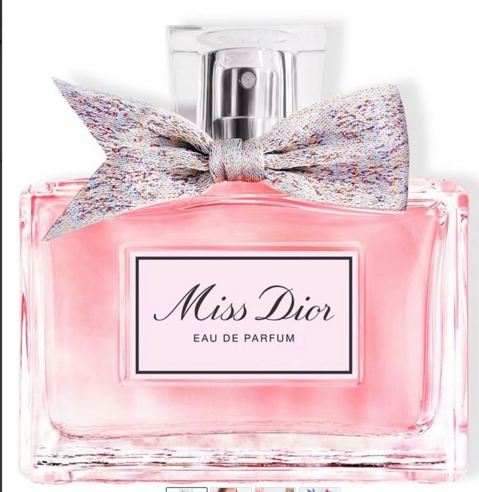 Dior Eau de Parfum Miss Dior Eau de Parfum Spray von DIOR von Dior