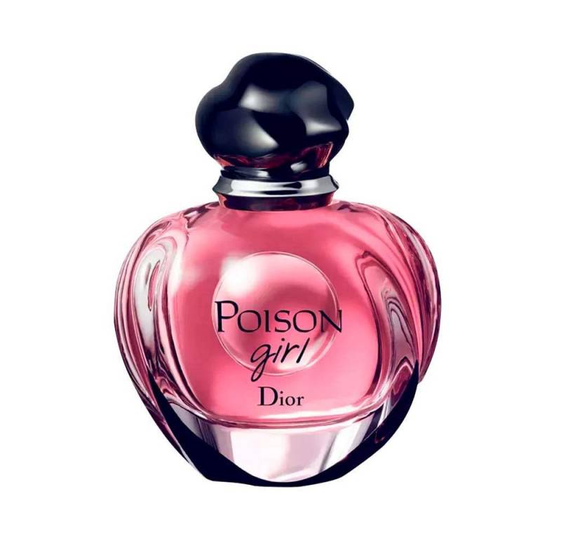 Dior Eau de Parfum Poison Girl, Glasflakon, Parfüm EDP, Damenduft von Dior