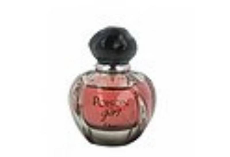 Dior Eau de Parfum Poison Girl, Glasflakon, Parfüm EDP, Damenduft von Dior