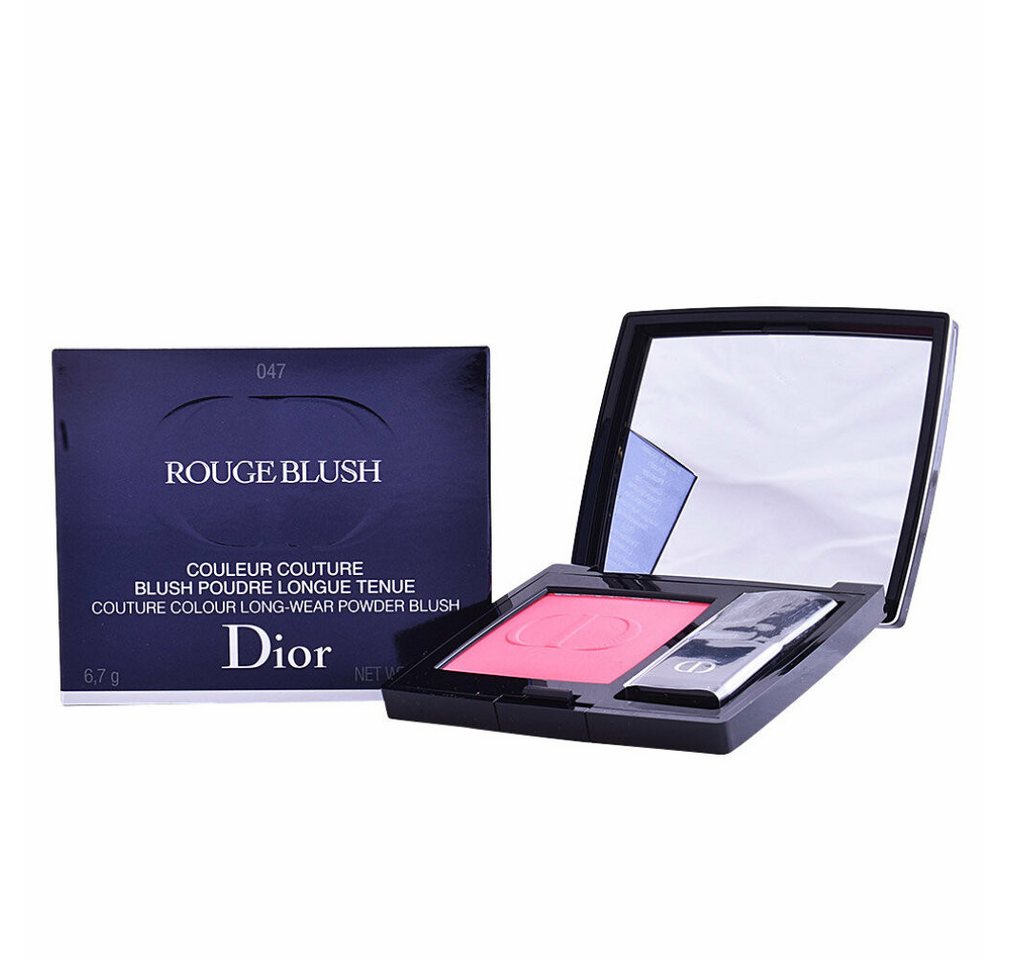 Dior Eau de Parfum Rouge Blush 047 Miss Dior Eau de Parfum Rouge Blush 047 Miss von Dior