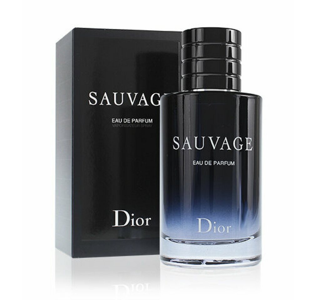 Dior Eau de Parfum Sauvage Eau De Parfum Spray 60ml von Dior