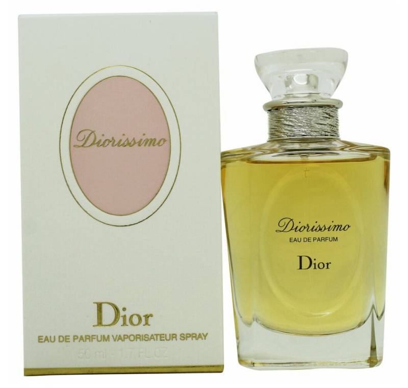Dior Eau de Parfum issimo Eau De Parfum Spray 50ml von Dior