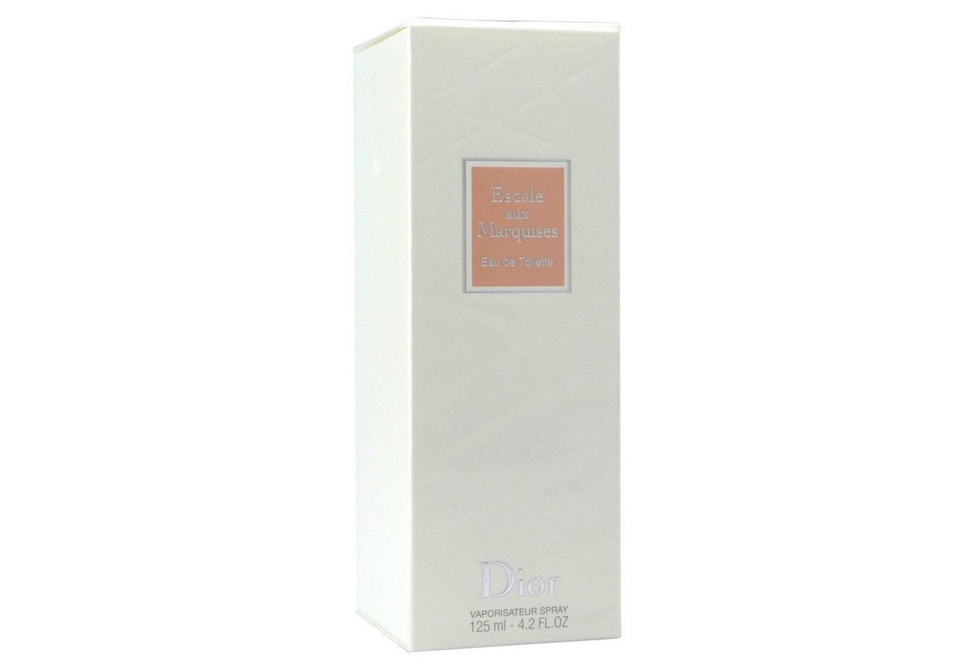Dior Eau de Toilette Christian Dior Escale aux Marquises Eau de Toilette Spray 125 ml von Dior