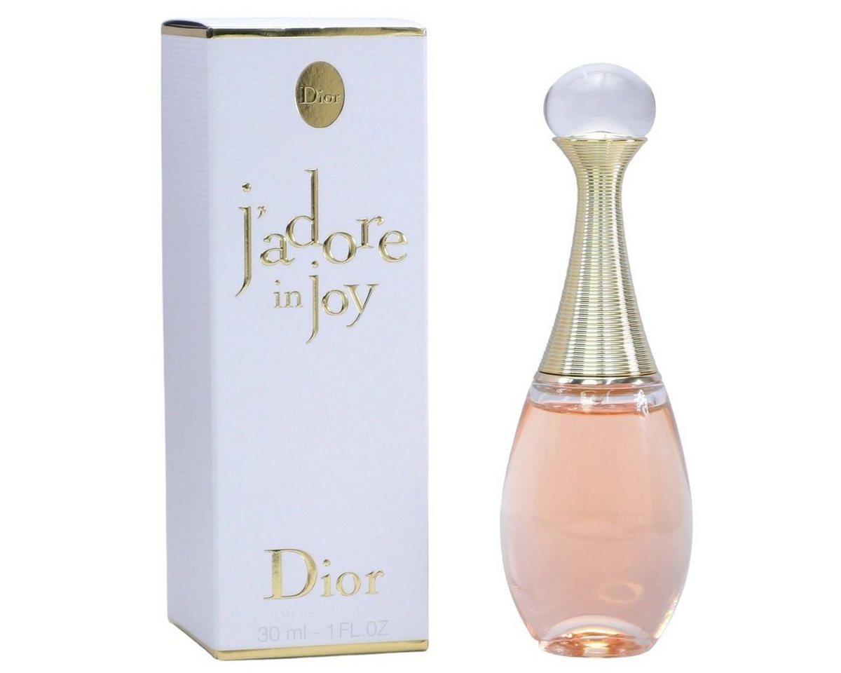 Dior Eau de Toilette Christian Dior J'Adore in Joy Eau de Toilette Spray 30 ml von Dior