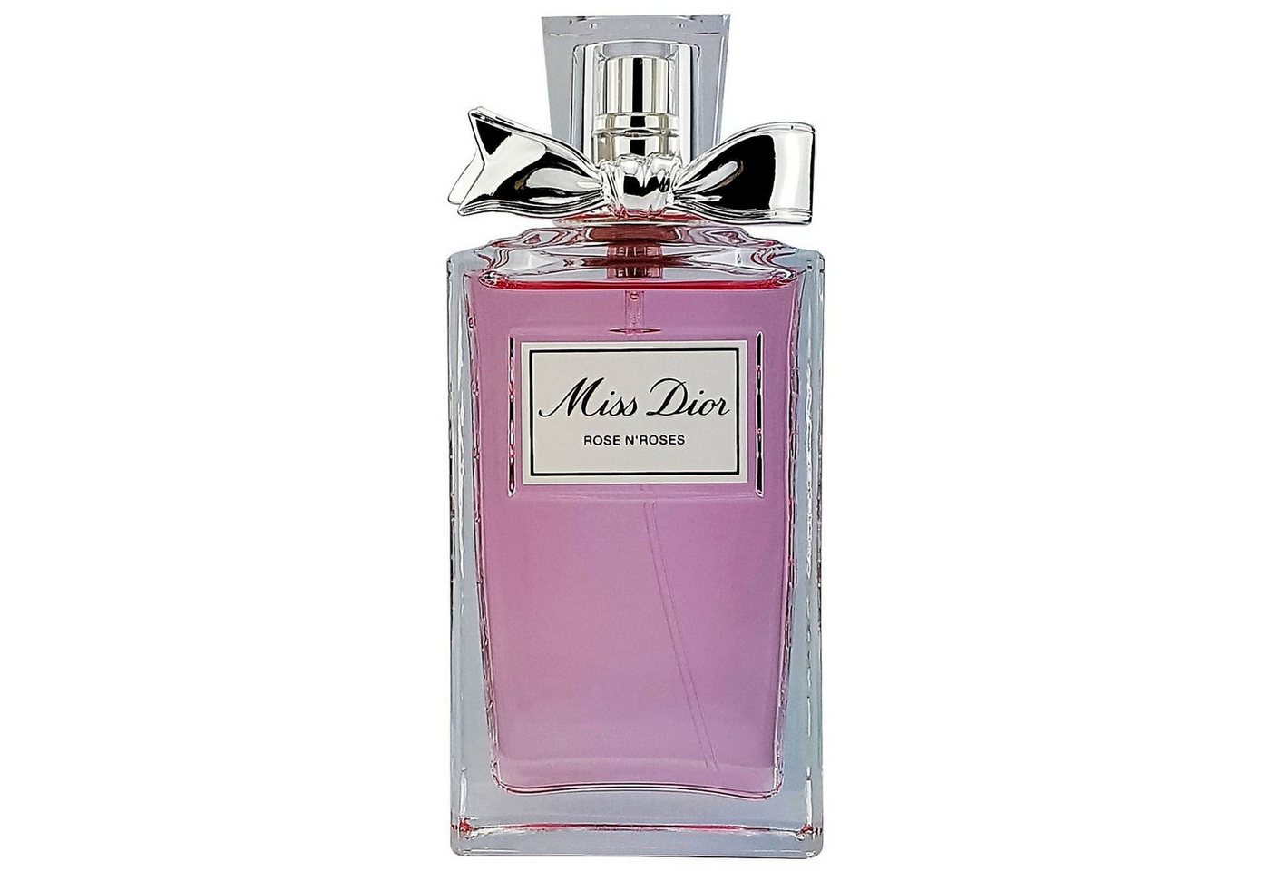 Dior Eau de Toilette DIOR Miss Dior Rose N’Roses Eau de Toilette von Dior