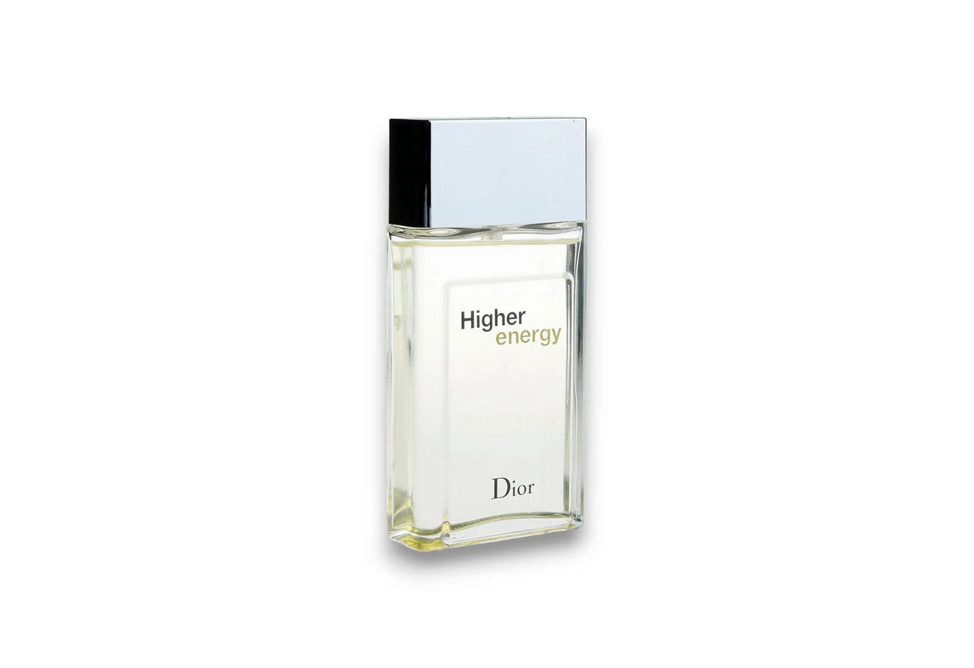 Dior Eau de Toilette Dior Higher Energy Eau de Toilette 100 ml, 1-tlg. von Dior