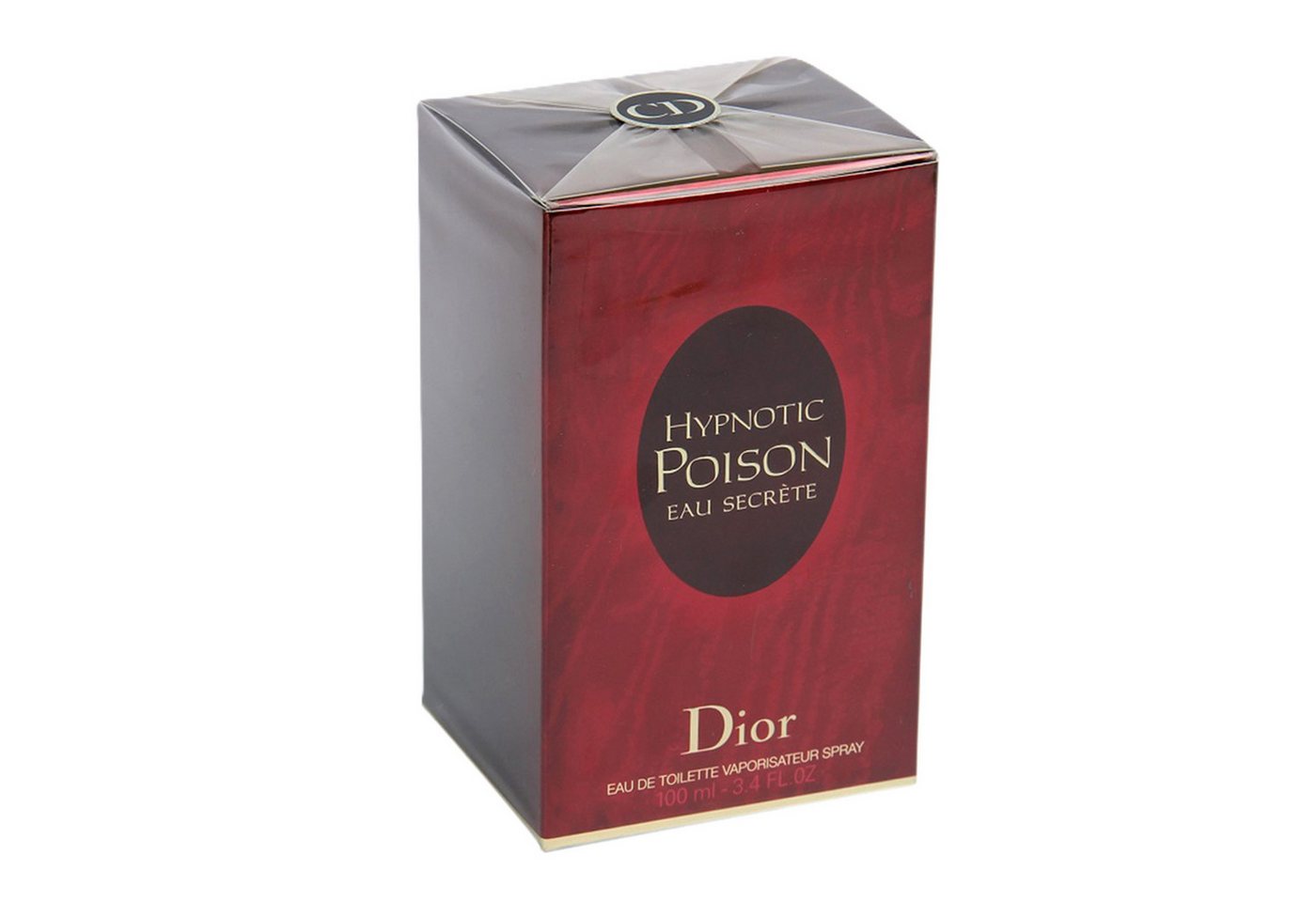 Dior Eau de Toilette Dior Hypnotic Poison Eau Secrete Eau de Toilette Spray 100 ml von Dior