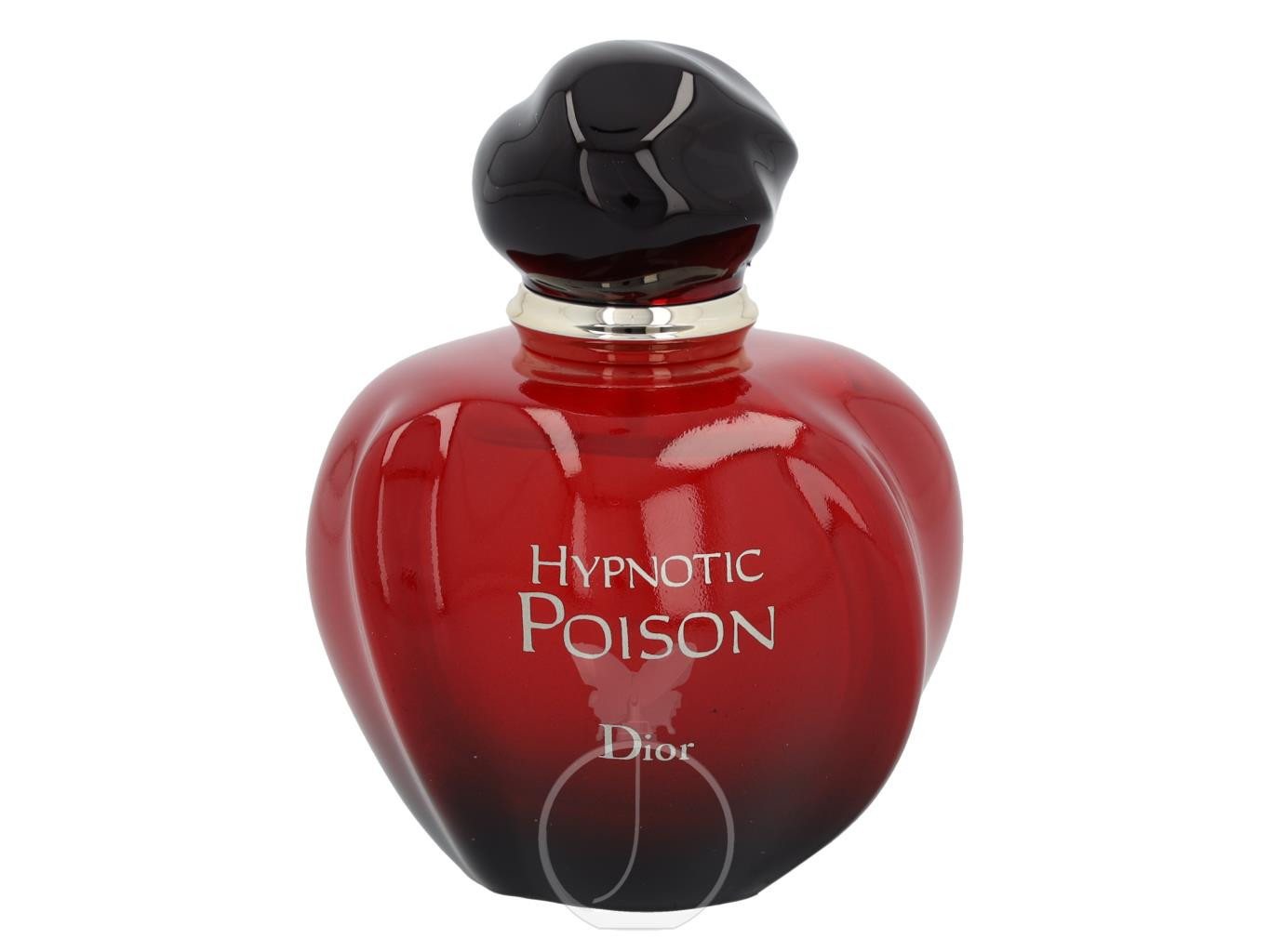 Dior Eau de Toilette Dior Hypnotic Poison Eau de Toilette 50 ml, 1-tlg. von Dior