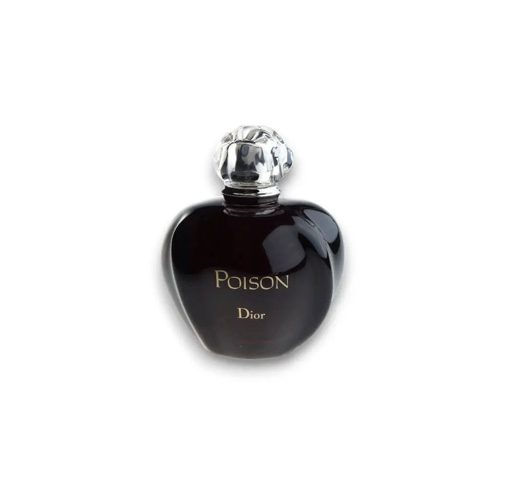 Dior Eau de Toilette Dior Poison Eau de Toilette 100 ml, 1-tlg. von Dior