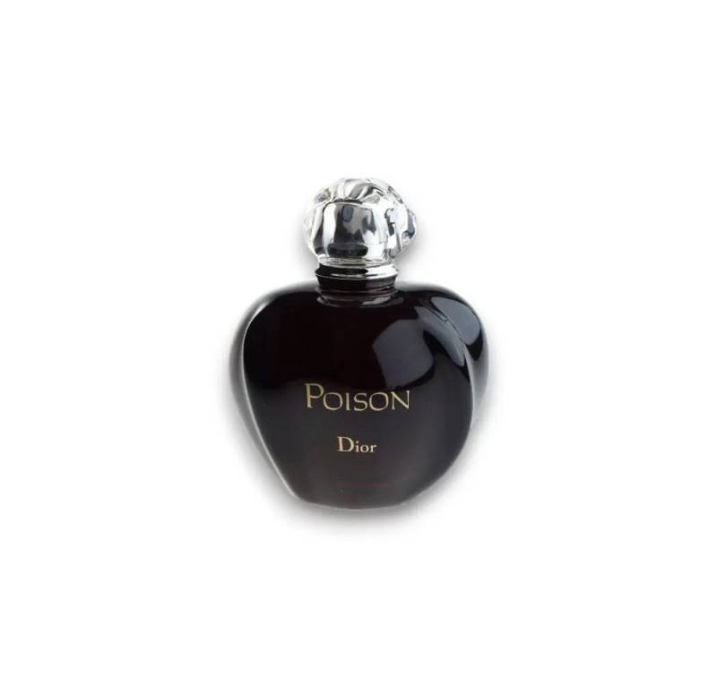 Dior Eau de Toilette Dior Poison Eau de Toilette 100 ml, 1-tlg. von Dior