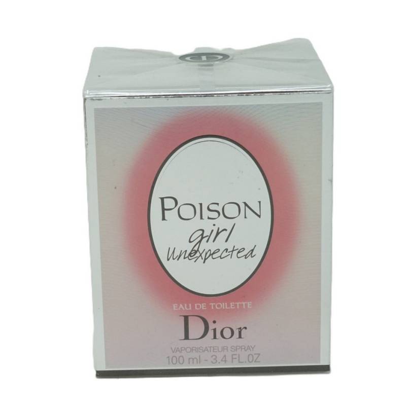 Dior Eau de Toilette Dior Poison Girl Unexpected Eau de Toilette Spray 100ml von Dior