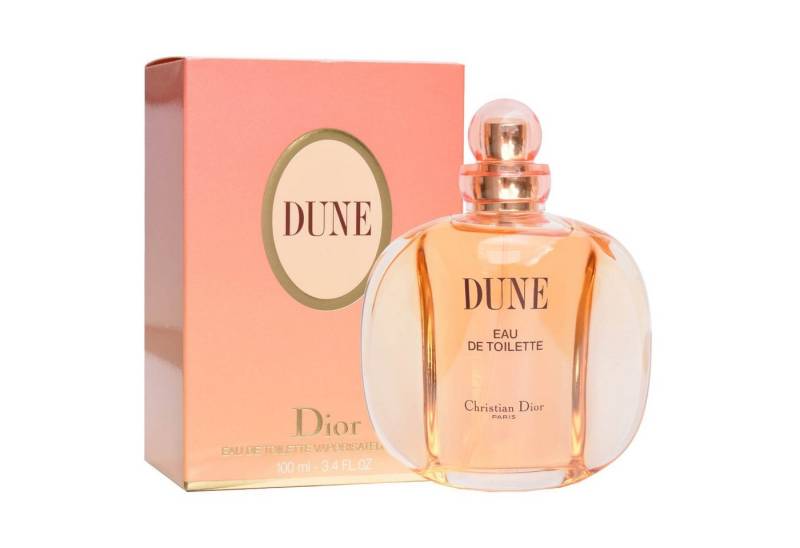 Dior Eau de Toilette Dune von Dior