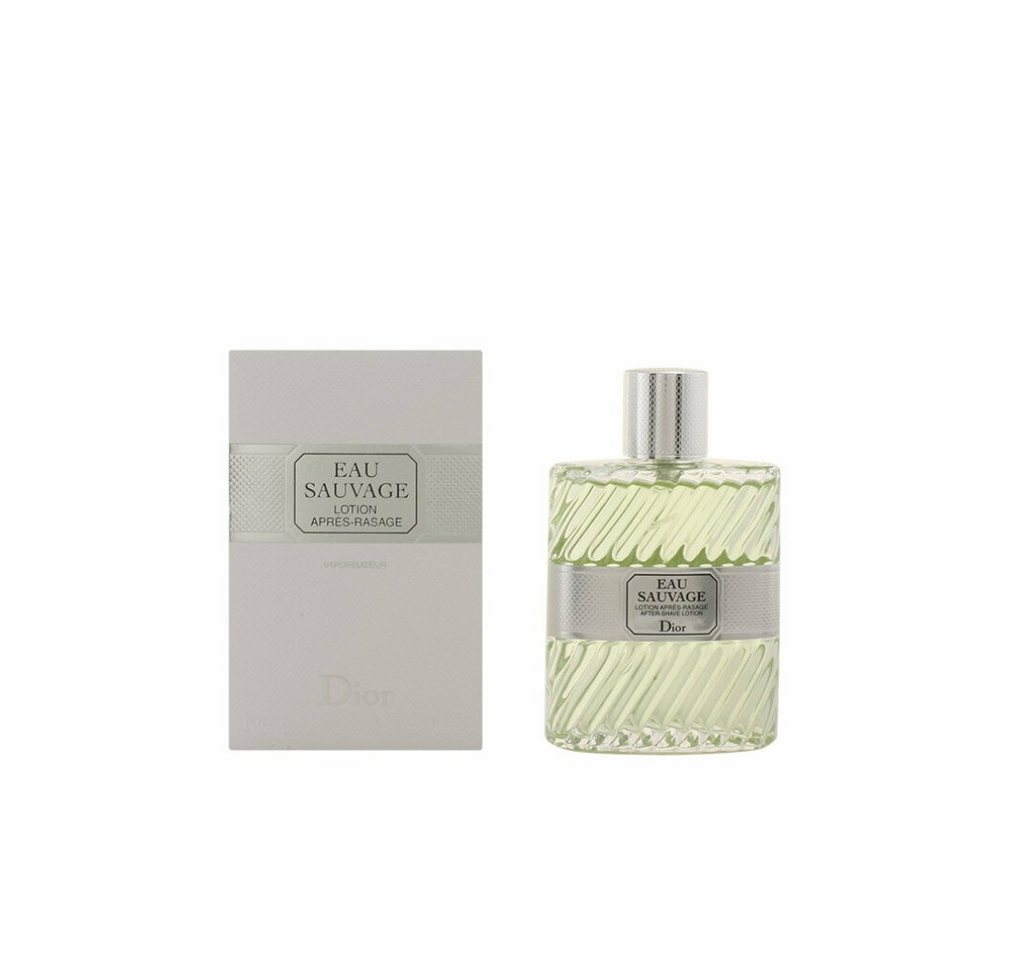 Dior Eau de Toilette Eau Sauvage After Shave Lotion 100ml von Dior