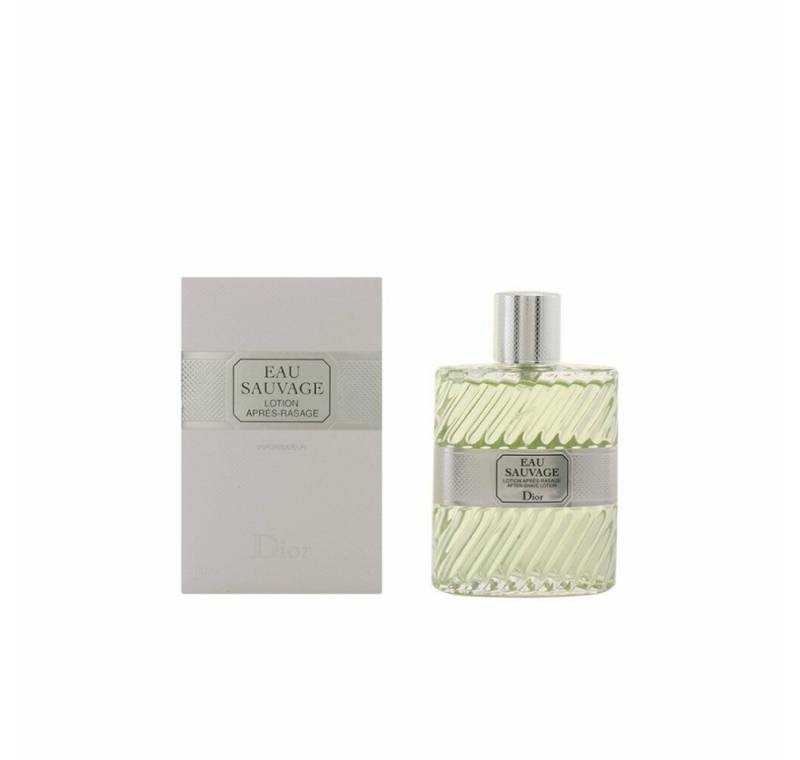 Dior Eau de Toilette Eau Sauvage After Shave Lotion 100ml von Dior