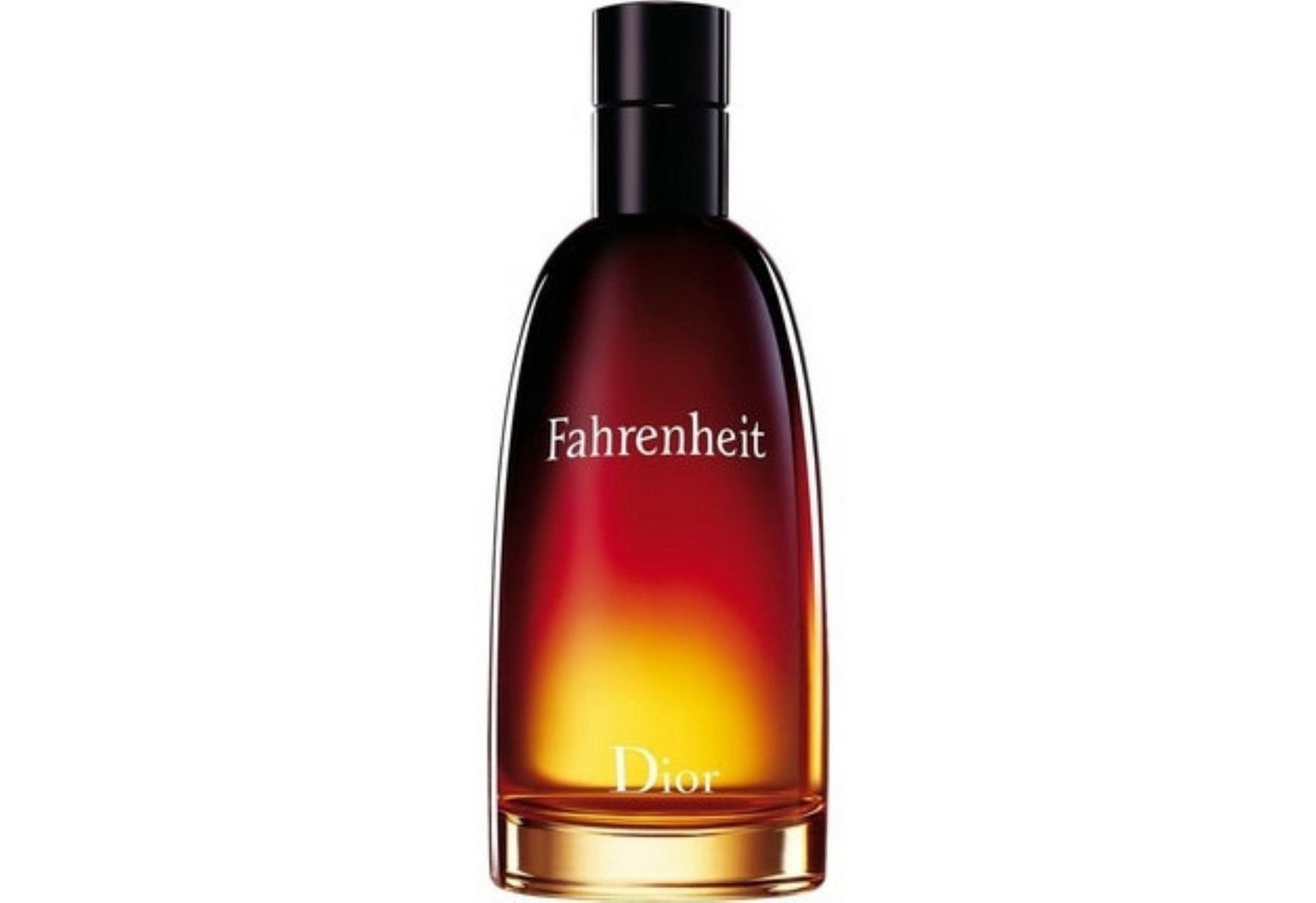 Dior Eau de Toilette Fahrenheit, Glasflakon, Parfüm EDT, Herrenduft von Dior