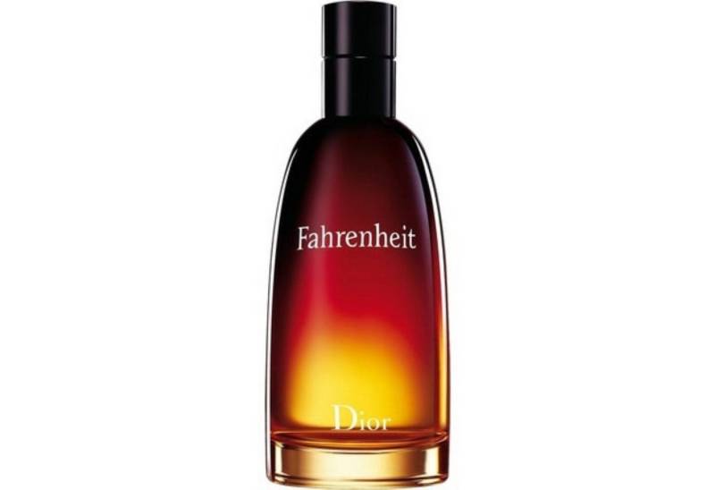 Dior Eau de Toilette Fahrenheit, Glasflakon, Parfüm EDT, Herrenduft von Dior