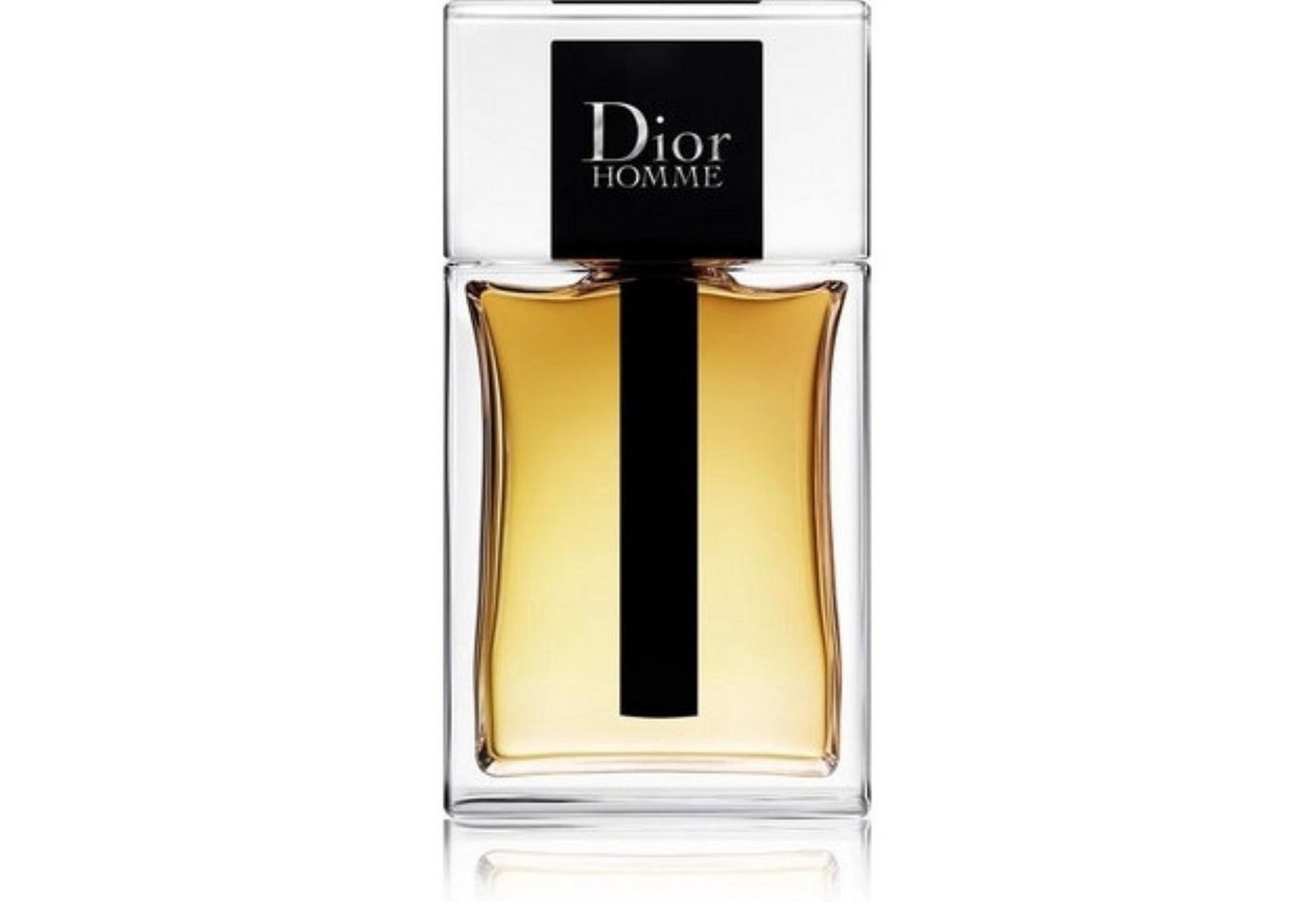 Dior Eau de Toilette Homme, Glasflakon, Parfüm EDT, Herrenduft von Dior