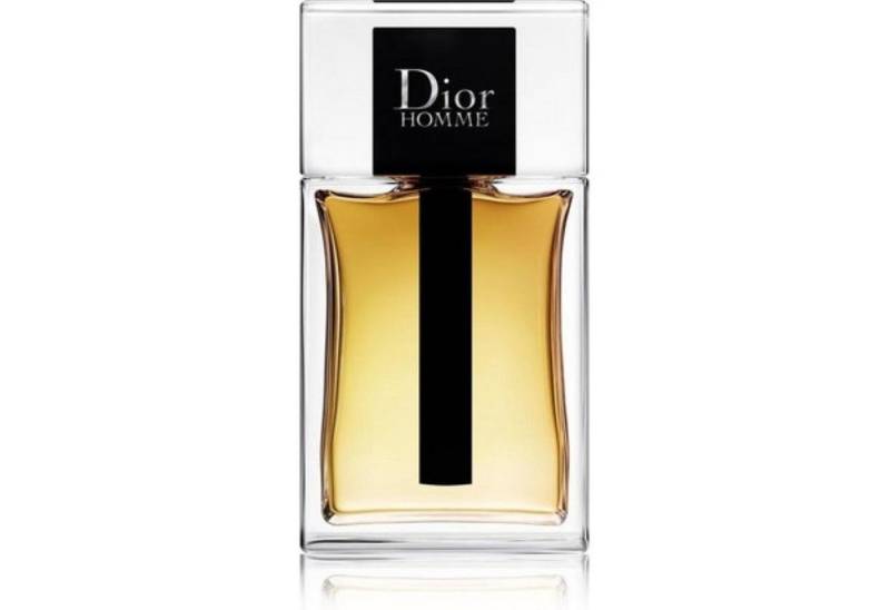 Dior Eau de Toilette Homme, Glasflakon, Parfüm EDT, Herrenduft von Dior