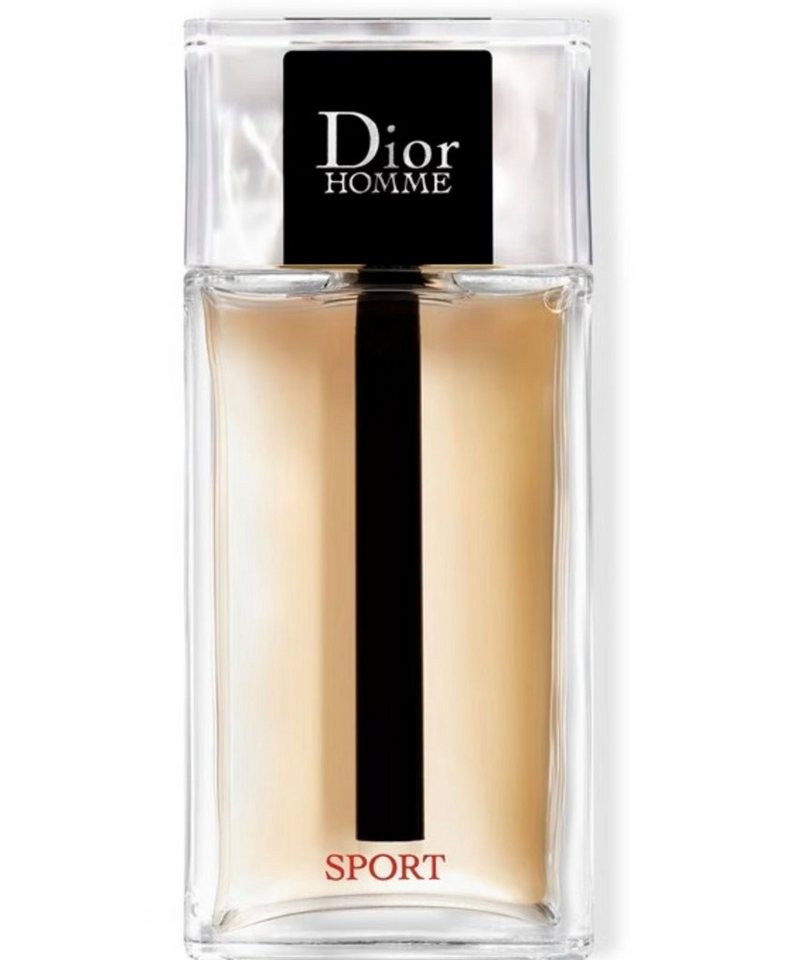 Dior Eau de Toilette Homme Eau de Toilette Spray Dior Homme Sport 75 von Dior