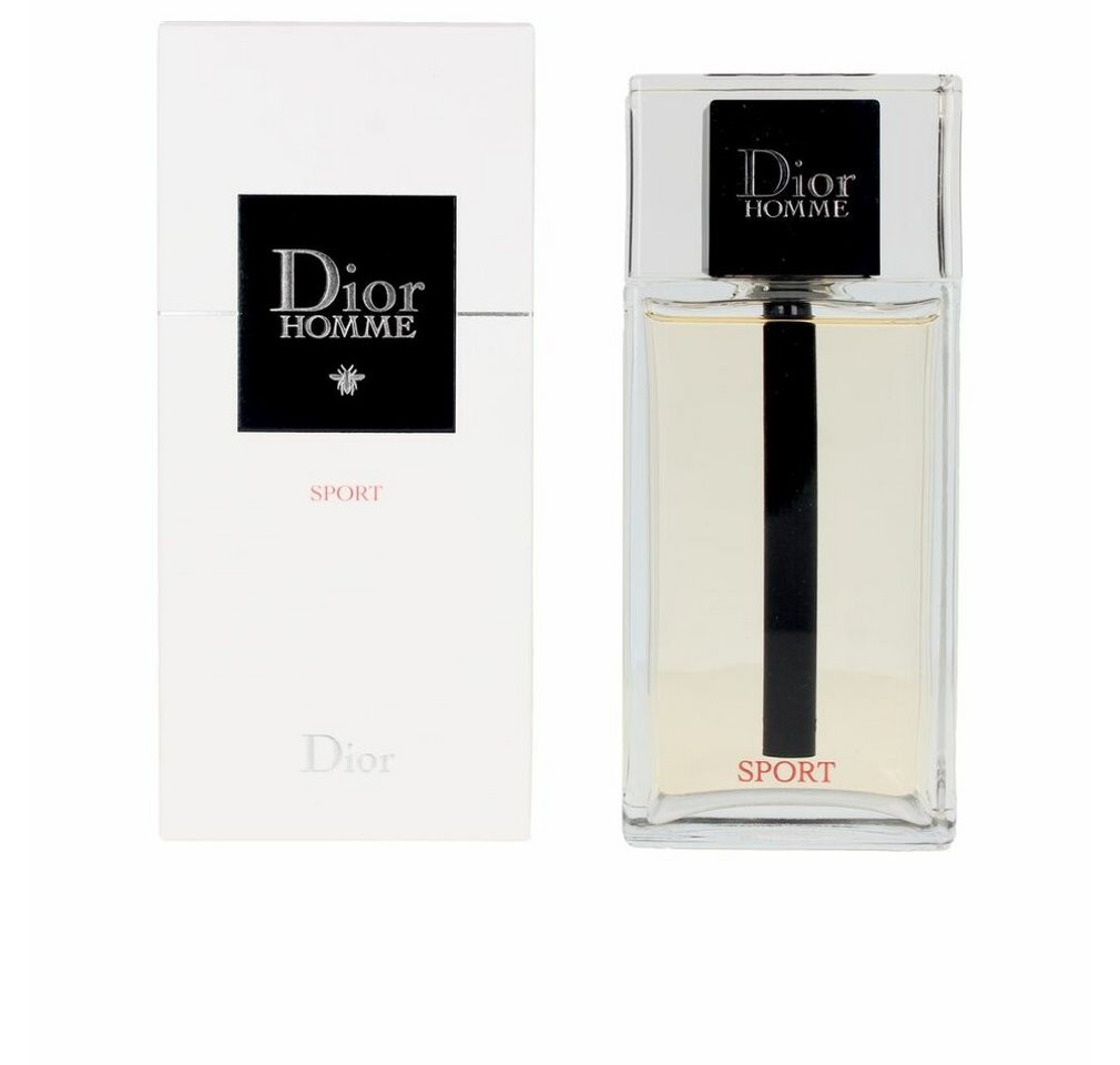 Dior Eau de Toilette Homme Sport Edt Spray 200ml Dior Eau de Toilette Homme Sport Edt Spray 200ml von Dior