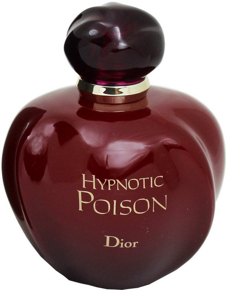 Dior Eau de Toilette Hypnotic Poison, EdT, for her, Parfum von Dior