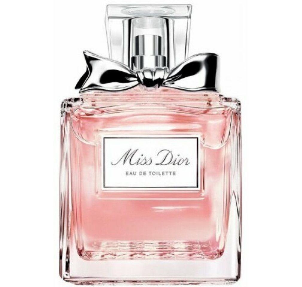 Dior Eau de Toilette Miss Eau De Toilette 50ml Spray von Dior