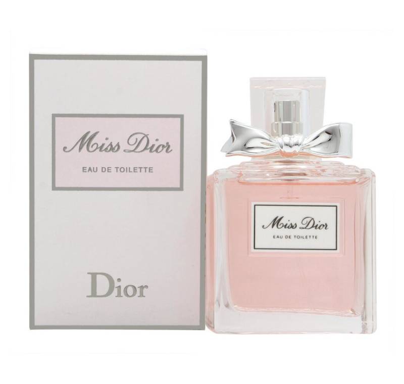 Dior Eau de Toilette Miss Edt Spray 100ml von Dior