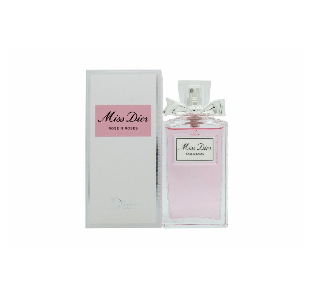 Dior Eau de Toilette Miss Rose N'Roses Edt Spray von Dior