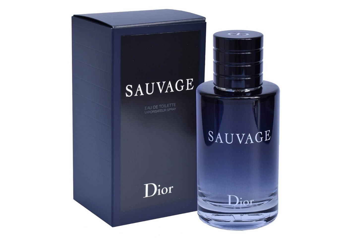 Dior Eau de Toilette Sauvage von Dior