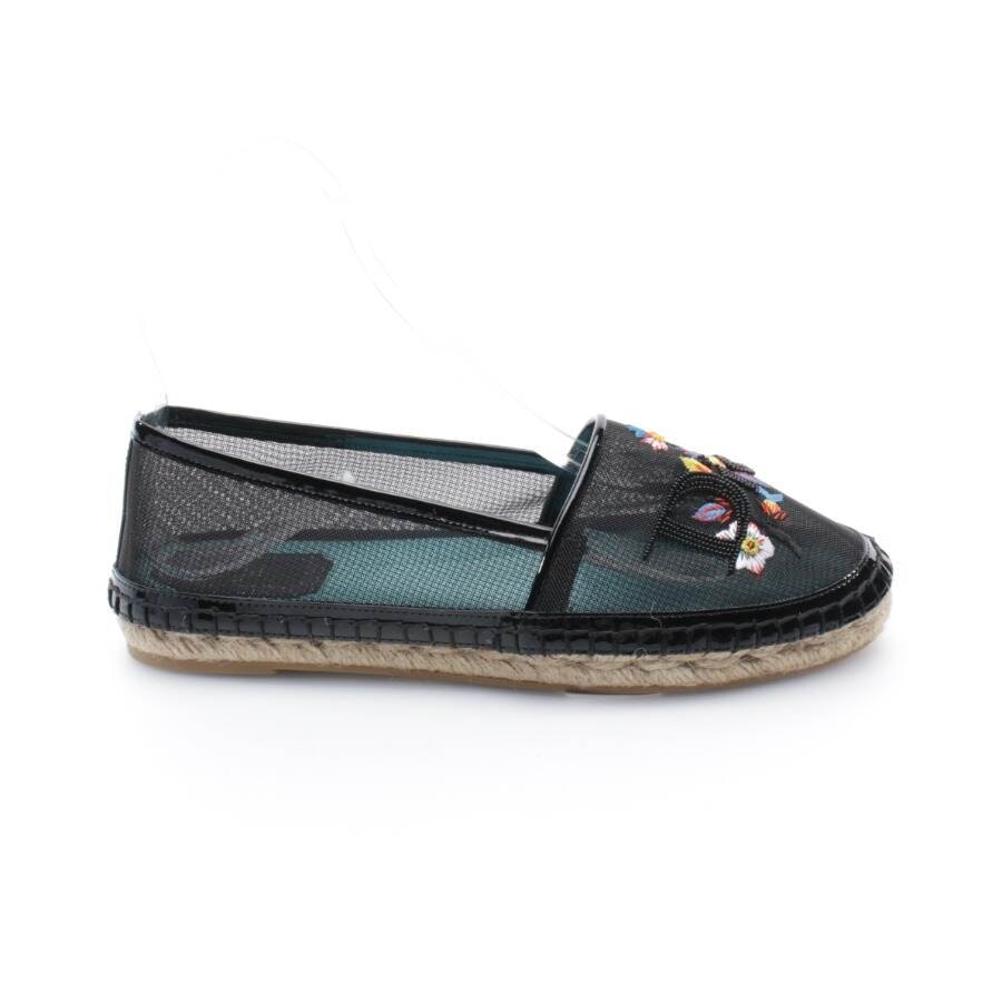 Dior Espadrilles EUR 35 Schwarz von Dior