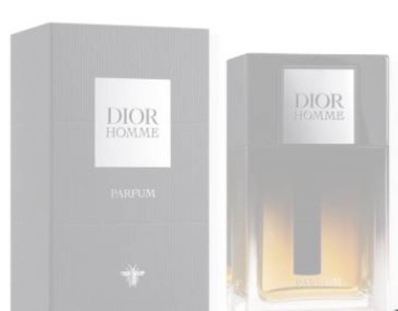 Dior Extrait Parfum Christian Dior Homme Extrait Parfum 75ml Dior Extrait Parfum Christian Dior Homme Extrait Parfum 75ml von Dior