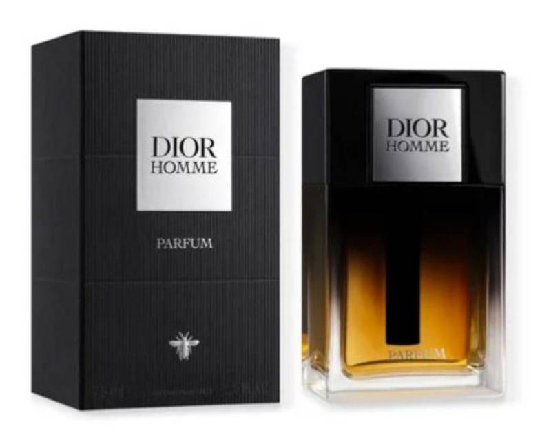 Dior Extrait Parfum Christian Dior Homme Extrait Parfum 75ml von Dior