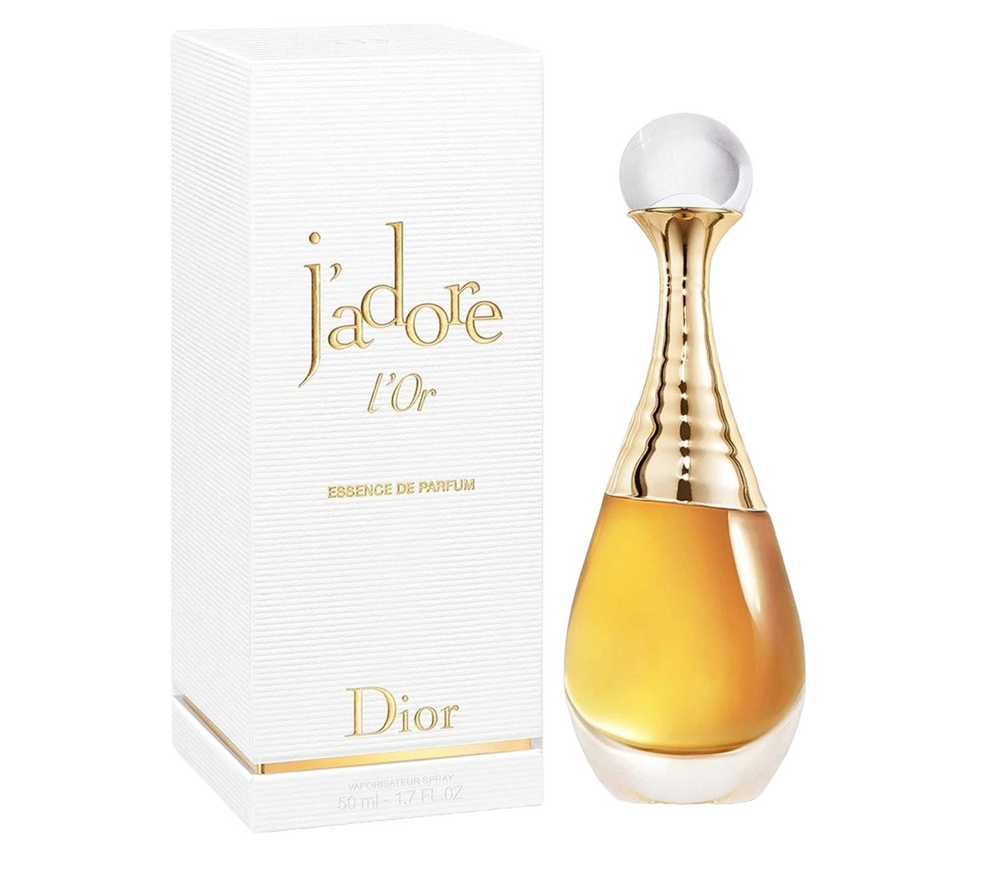 Dior Extrait Parfum DIOR Jadore L'Or Parfum von Dior