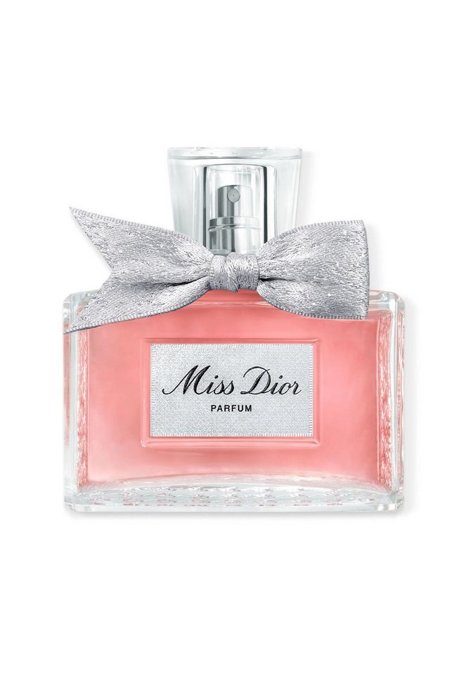 Dior Extrait Parfum Miss Dior, Glasflakon, Parfüm EXTRAIT, Damenduft von Dior