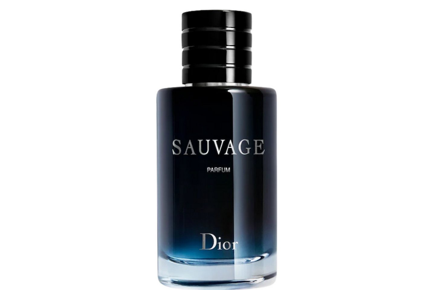 Dior Extrait Parfum Savage 100ml, Edle Sauvage-Parfumintensität mit markanter, kraftvoller Holzwärme von Dior